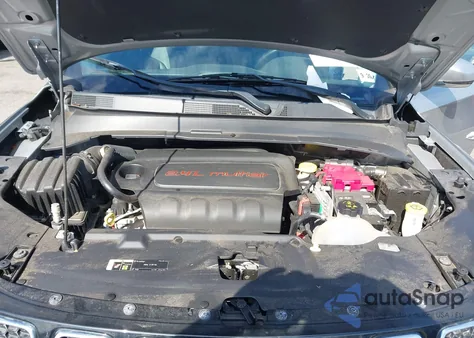 2021 Jeep Compass Limited 4X4 from USA, damaged, VIN 3C4NJDCB0MT506735